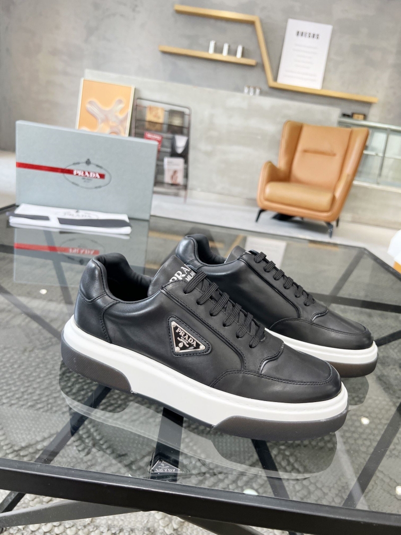 Prada Casual Shoes